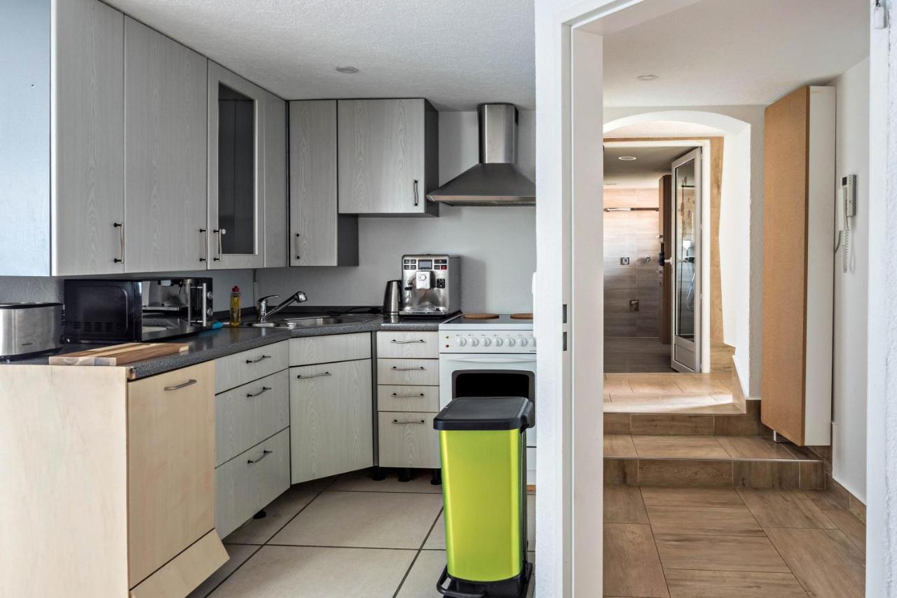 Ferienwohnung Insel Reichenau Exterior foto
