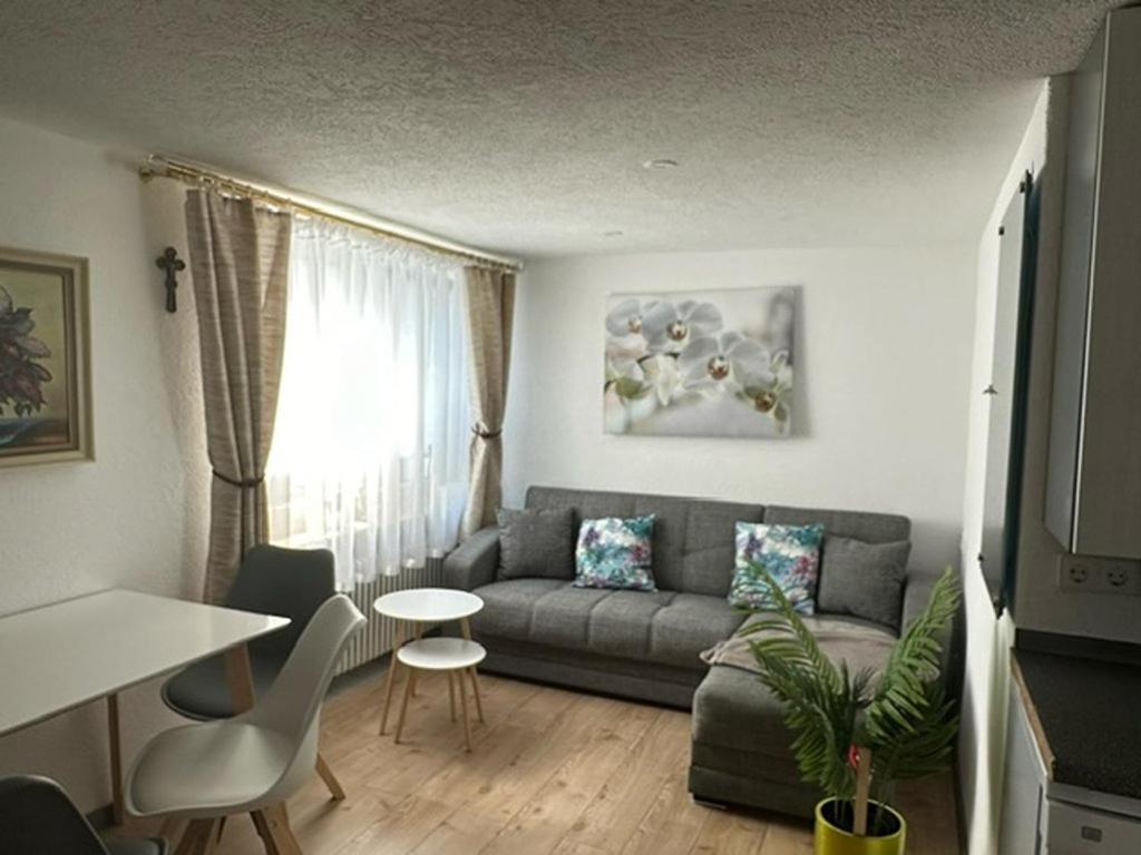 Ferienwohnung Insel Reichenau Exterior foto