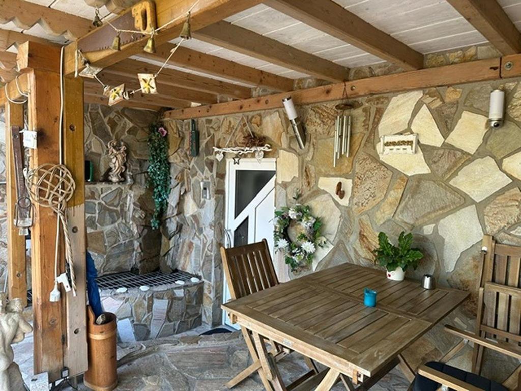 Ferienwohnung Insel Reichenau Exterior foto