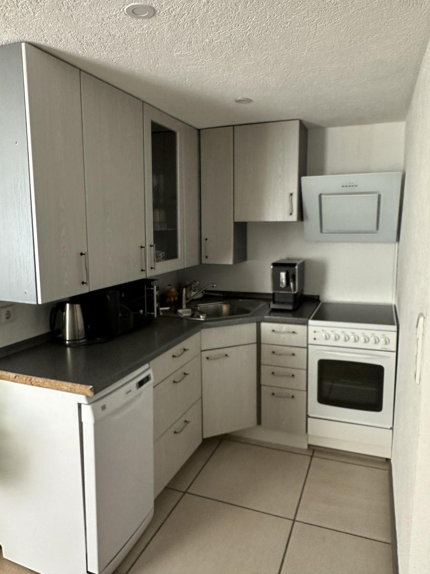 Ferienwohnung Insel Reichenau Exterior foto
